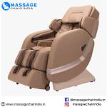 Massage chair India