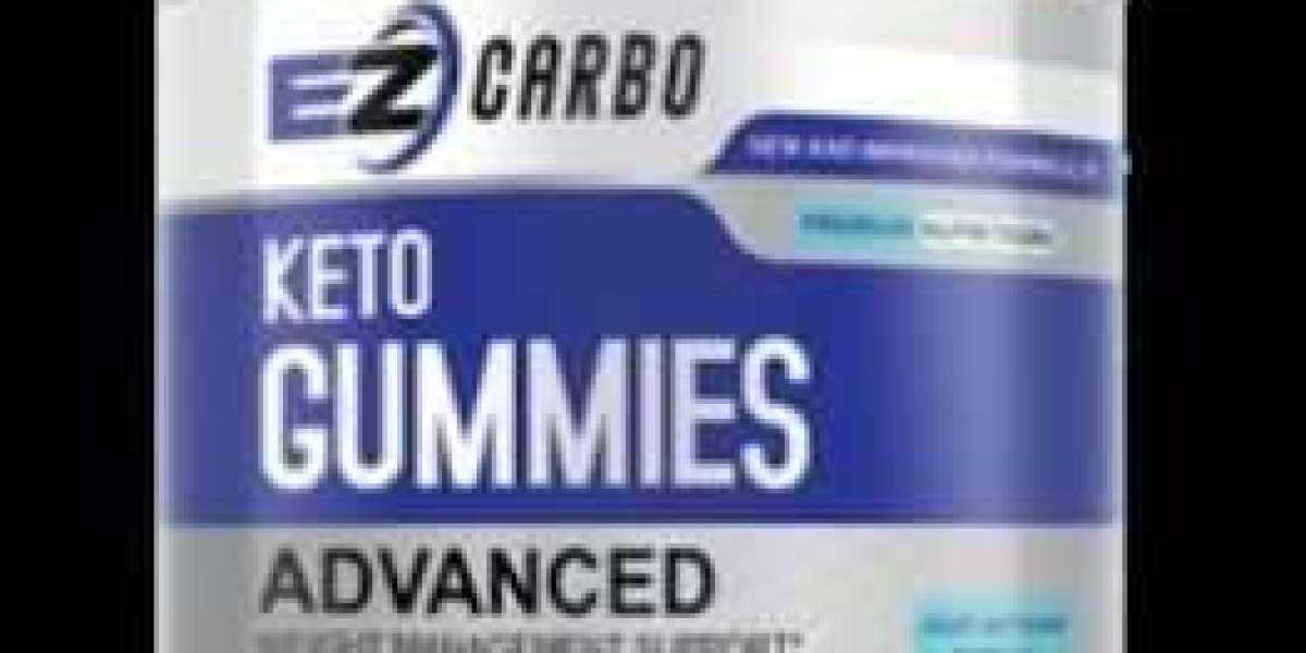 EZ Burn Keto Gummies Reviews [CA]: Is EZ-Burn Keto Gummies Safe? Read This Canada Report