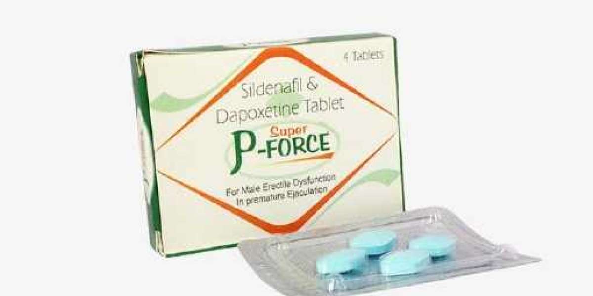 super p force | Sildenafil | Viagra