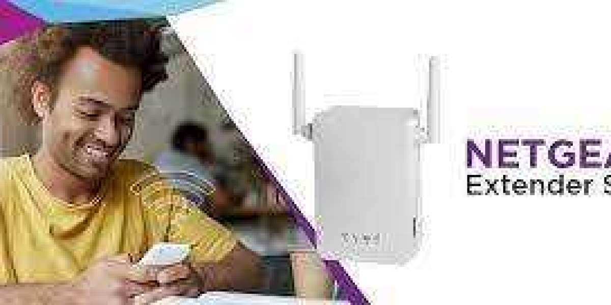 How To Connect To Netgear Installation Assistant?