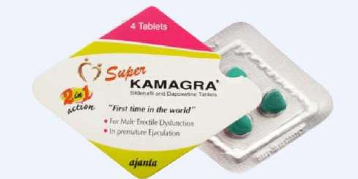 super kamagra And Energise You Erection