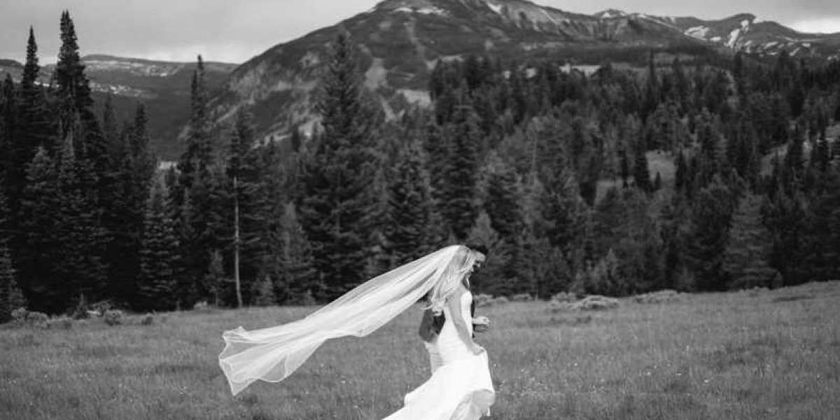 Hire the Best Wedding Photographers in Montana