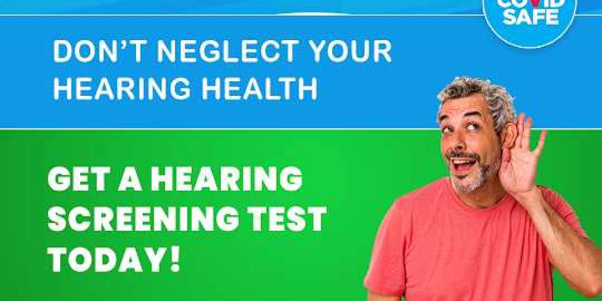 What Are Hearing Screenings?