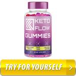 Keto Flow Gummies Reviews