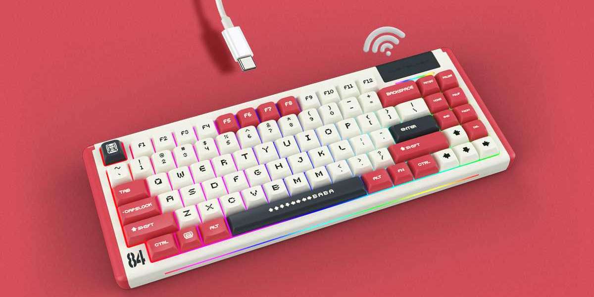 You've Been Swapping Your Keyboard Wrong This Whole Time