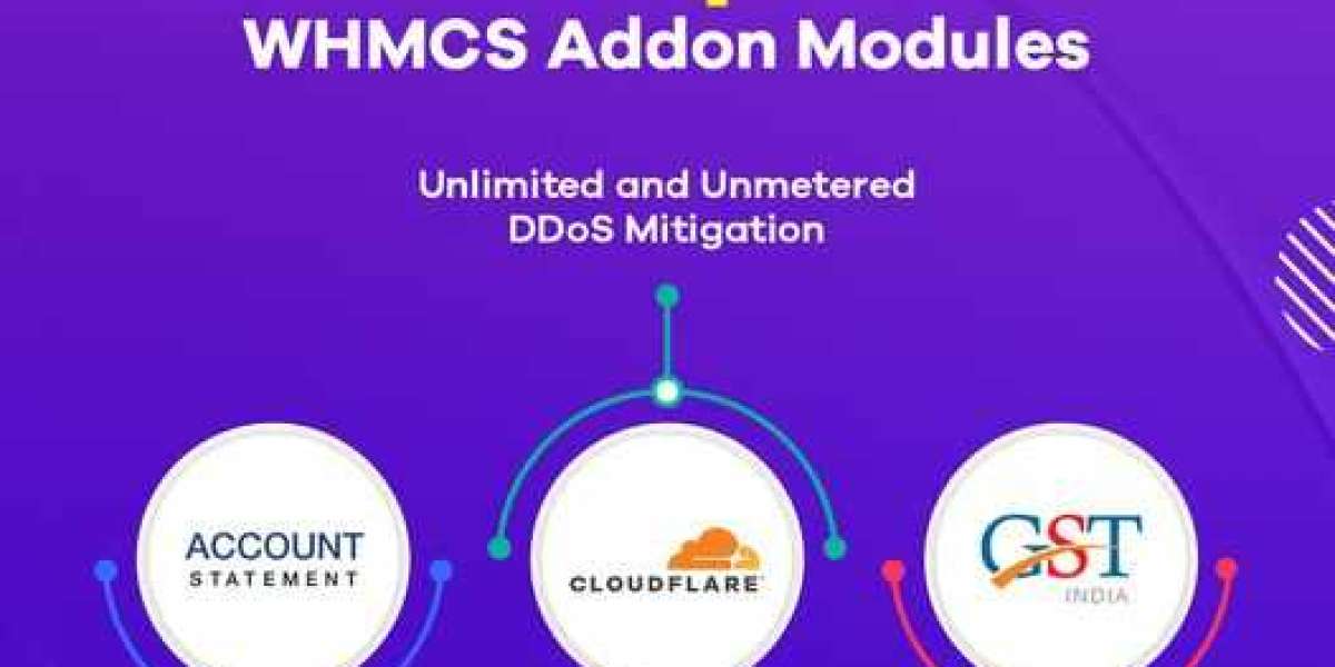 WHMCS Addon Modules