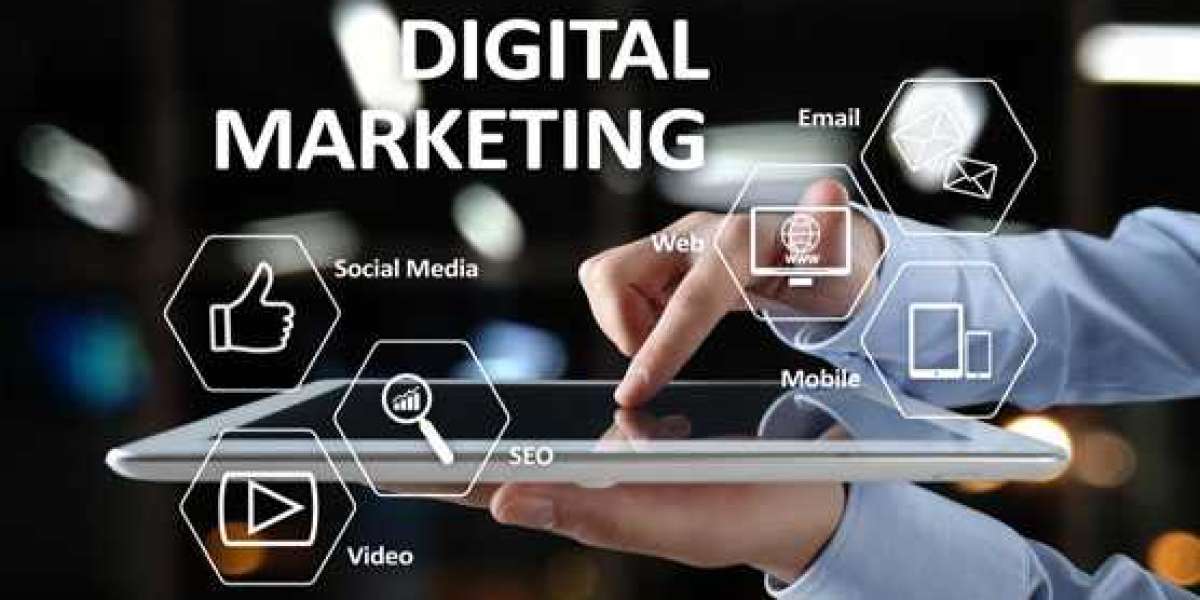 Digital Marketing Services in India | Sathya Technosoft