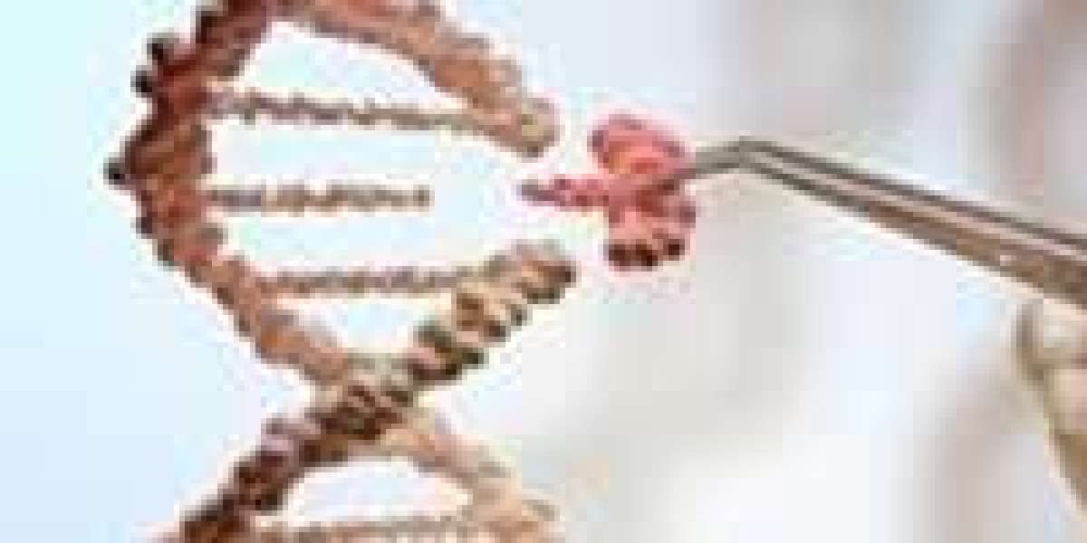 Primary and Secondary Market Research For CRISPR Technology Market