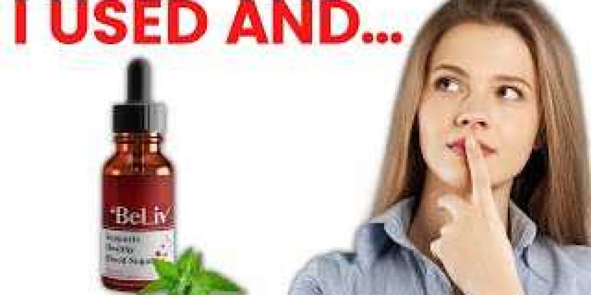Beliv Blood Sugar Review- Does Beliv Supplement Really Work?