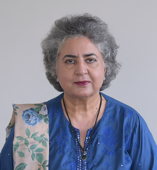 Syeda Henna Babar Ali – SHBA