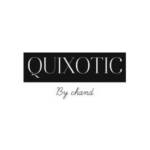 Quixotic By Chand