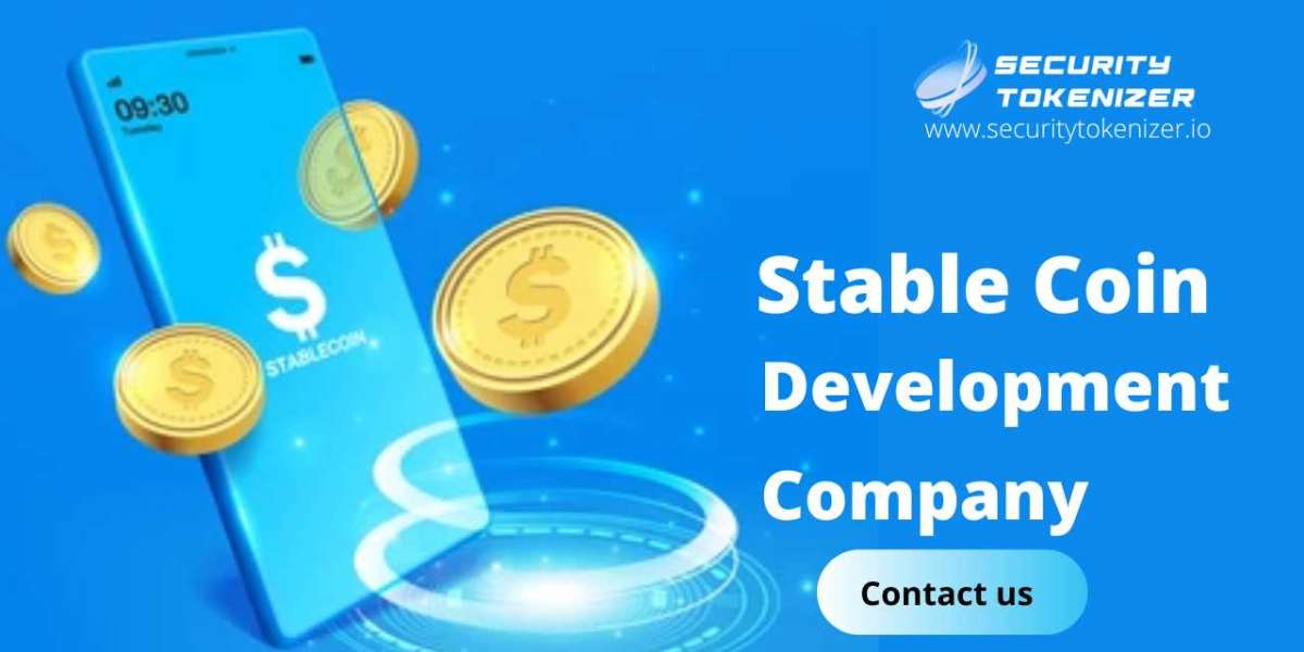 What is Stablecoin and Types of Stablecoin?