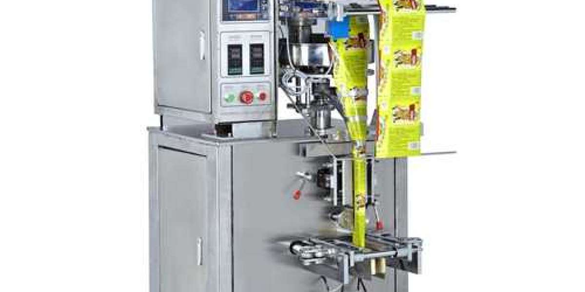 Packaging Machinery Market Business Opportunities, Top Manufacture, Growth, Share Report, Size, Regional Analysis and Gl