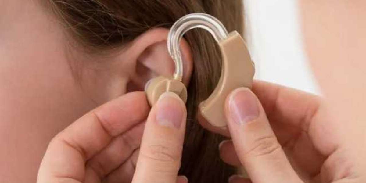What Is Conductive Hearing Loss?