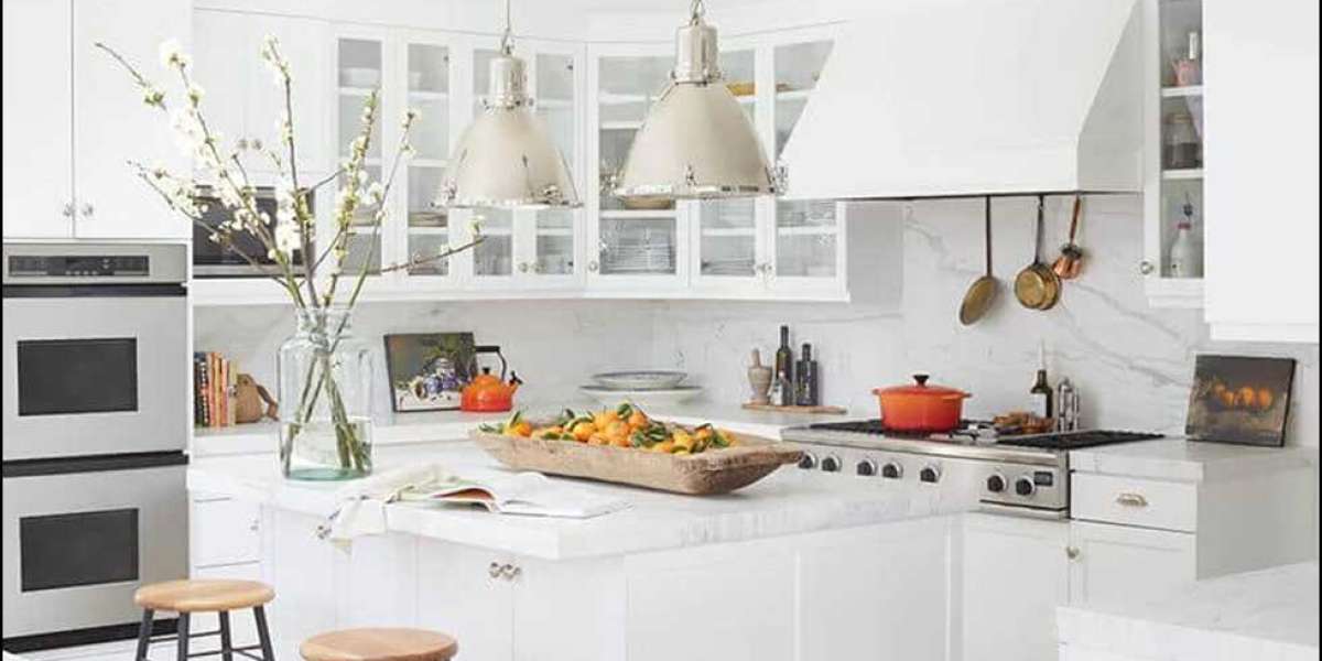 The Dos and Do Not of White Kitchen Remodeling