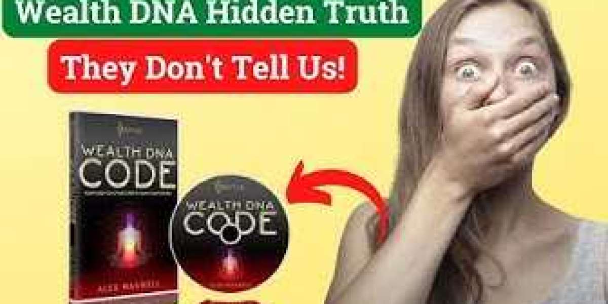 Wealth DNA Code Review- Read Benefits, Where to Claim or Scam