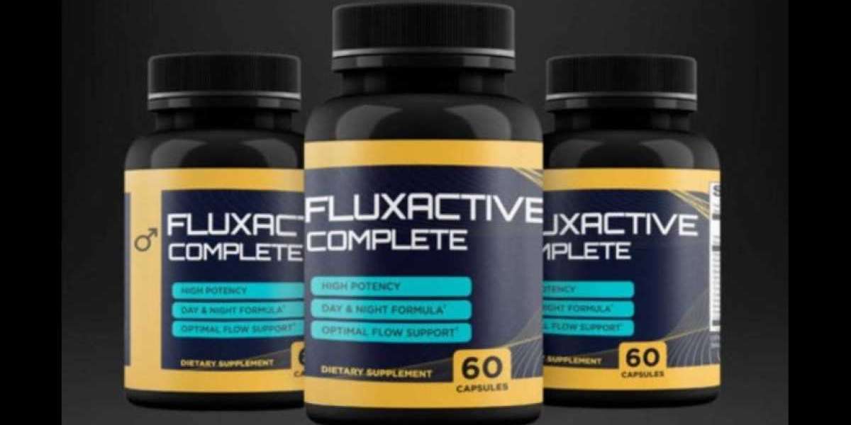 Fluxactive Complete Canada (Don't Buy Until You Read This Shocking Consumer Report!)