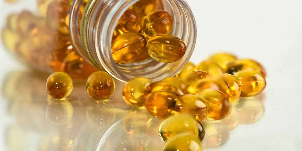 3 Research-Backed Fish Oil Benefits for Men