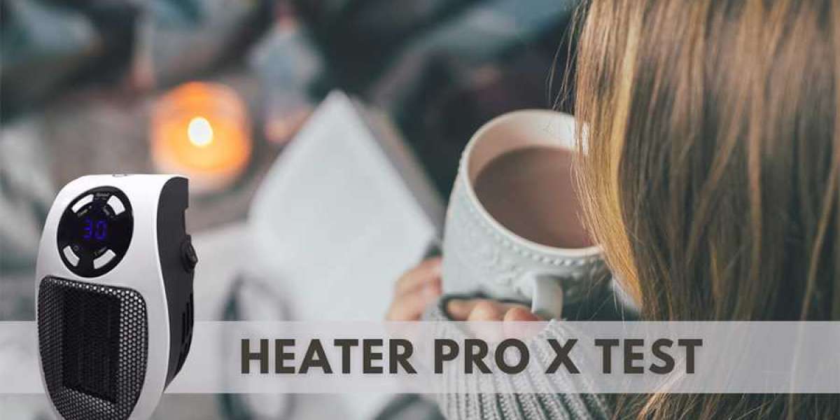 Heater Pro X Erfahrungen- Heater Pro X Stiftung Warentest Test & Bestellen