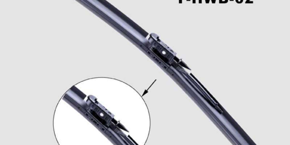 The Benefits And Advantages of a Heated Wiper Blade