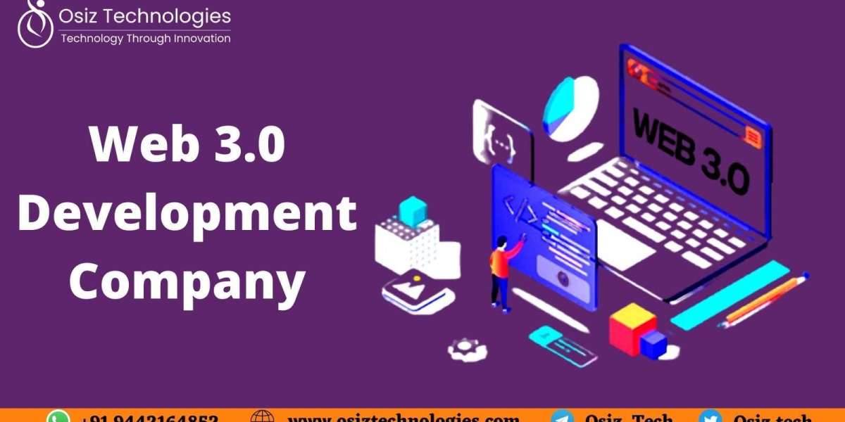 How to Build a Successful Web 3.0 Development Platform