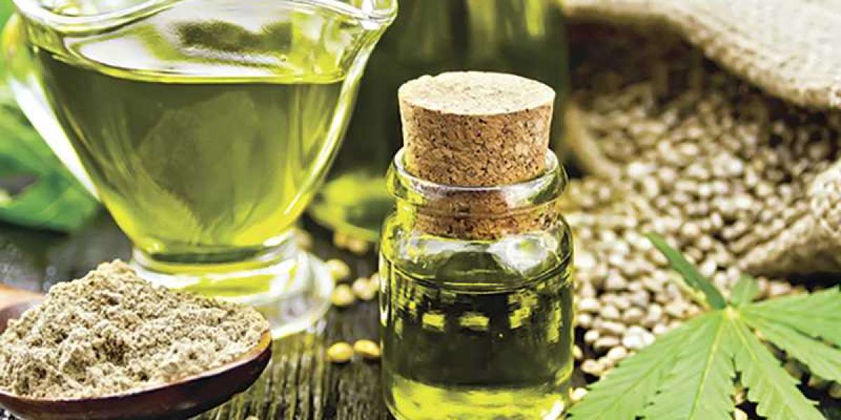 What Is Hemp Seed Oil – Most Vital Tips