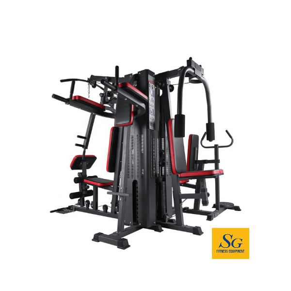 SG Fitness Equipment: Tips for Losing Weight at Home