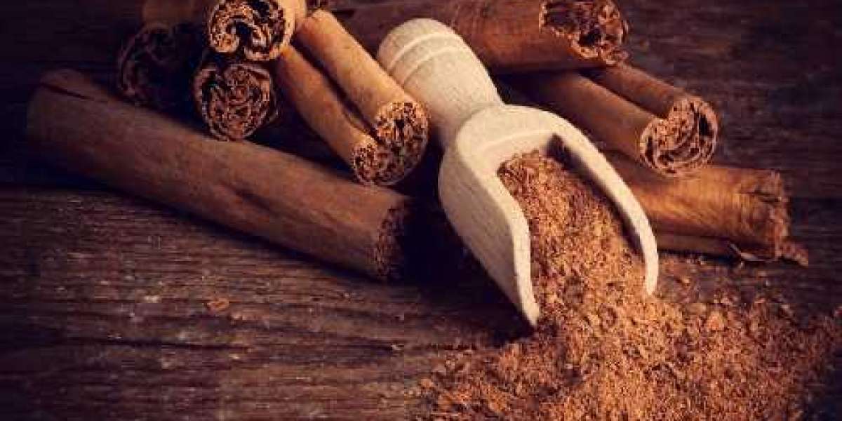 Sri Lanka Exporter Organic Ceylon True Cinnamon