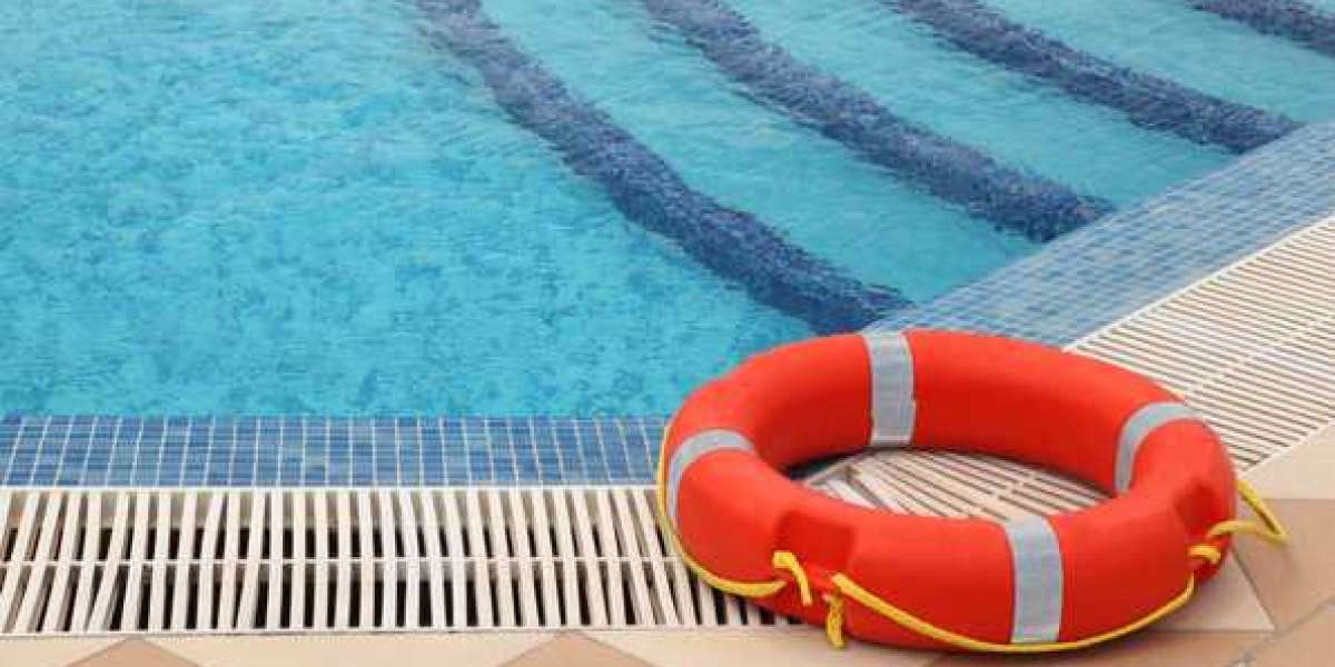 Top 5 Swimming Pool Safety Rules