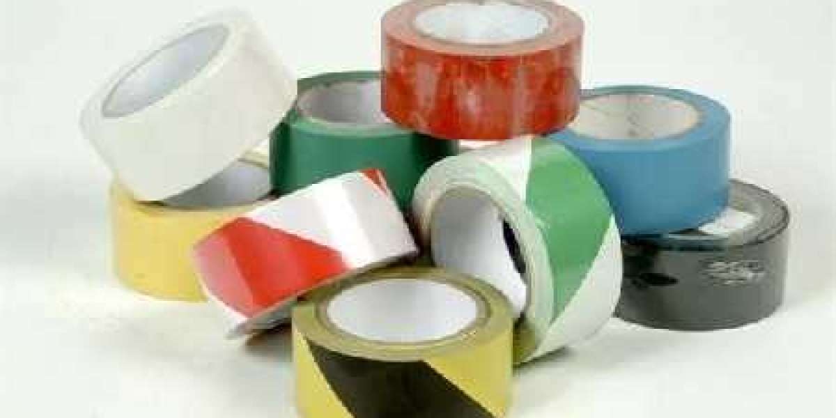 Amazing Varieties of Adhesive Tapes