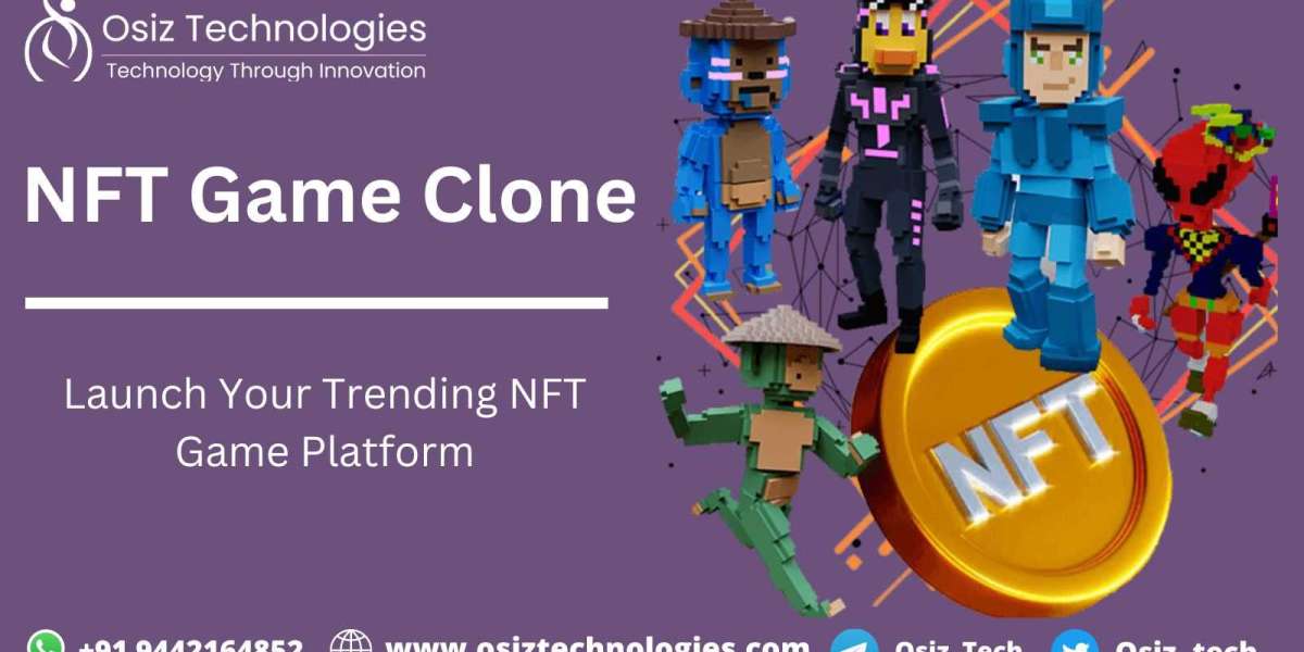 What Everybody Ought To Know About NFT game Clone.