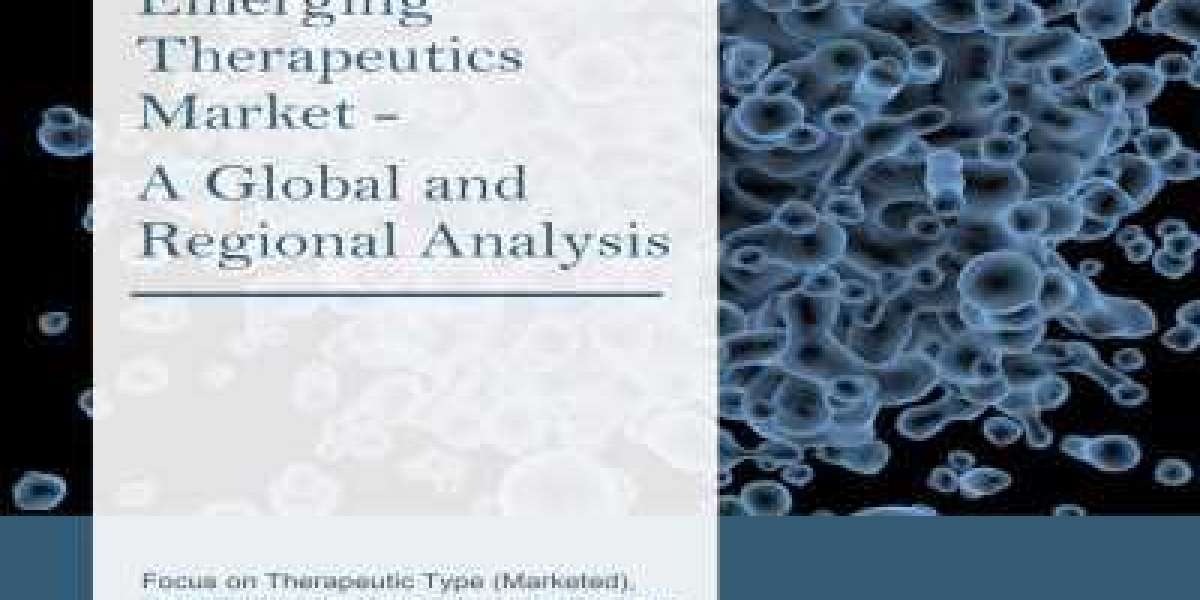 Hematological Malignancies Emerging Therapeutics Market Driving Factors, Business Strategies and Industry Size Forecast 