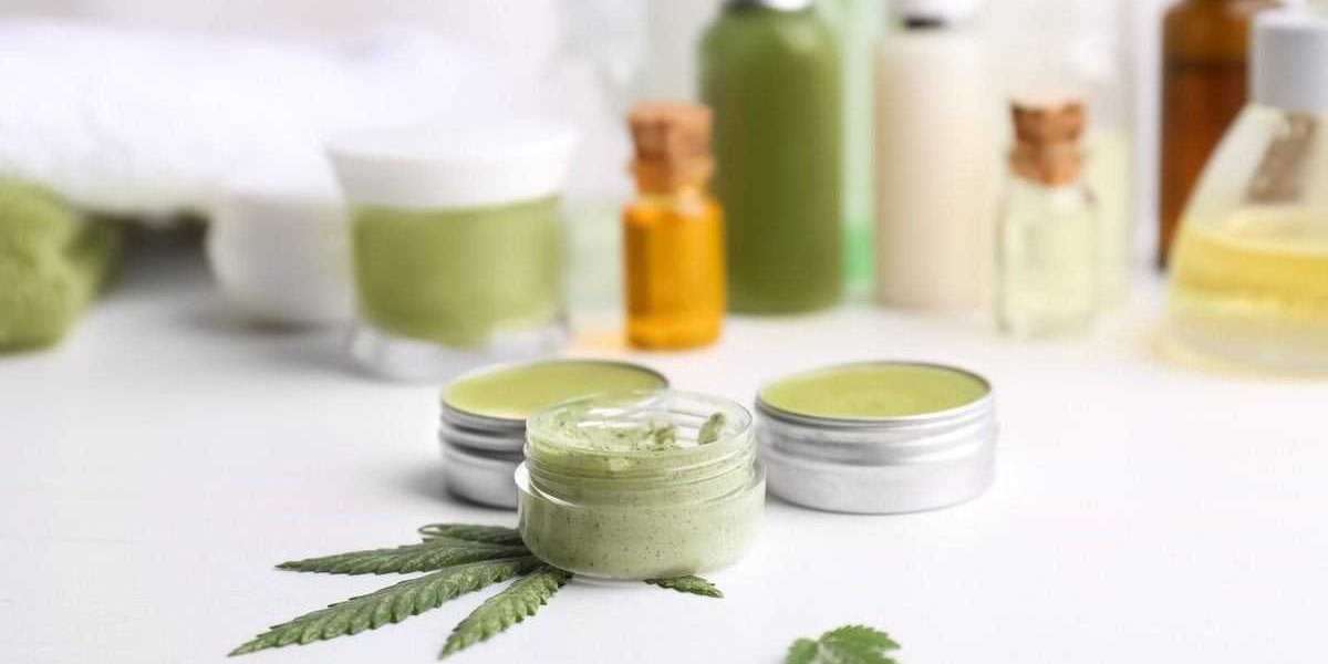 Why Using Best CBD Cream For Pain Is Important?