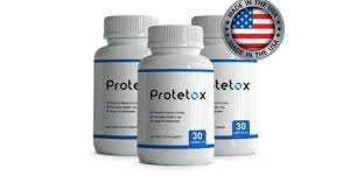 Why People Prefer To Use Protetox Review Now?