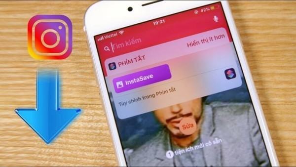 Hướng dẫn tải ảnh Instagram về điện thoại IOS và Android | ATP Software