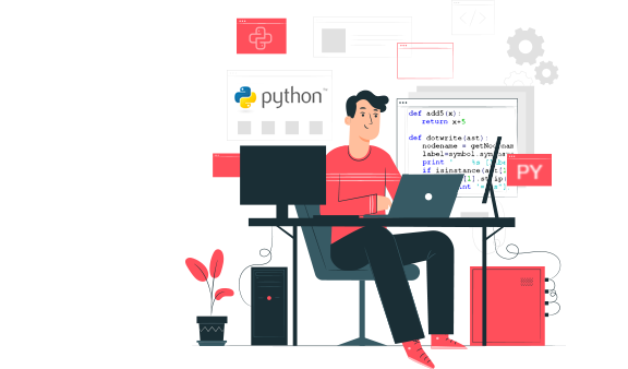 Python Training in Delhi | Online Course | Ap2v