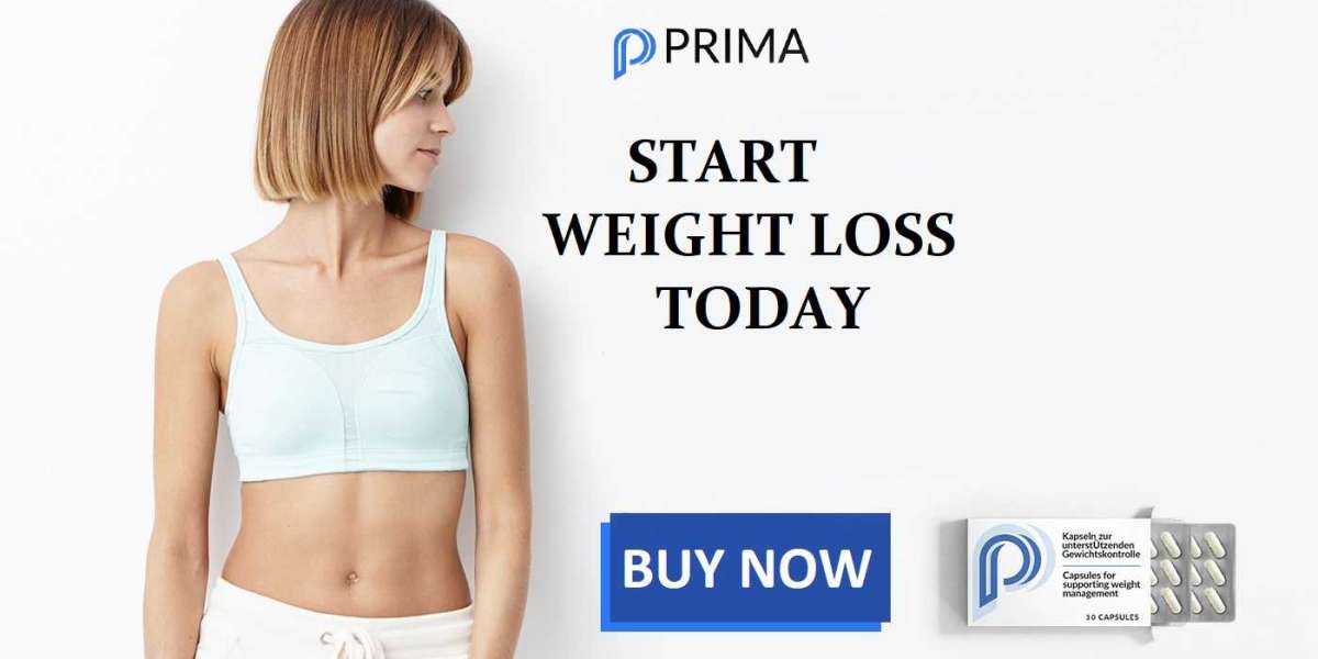 Prima Weight Loss Reviews [Scam Alerts 2022] Read Pros & Cons!