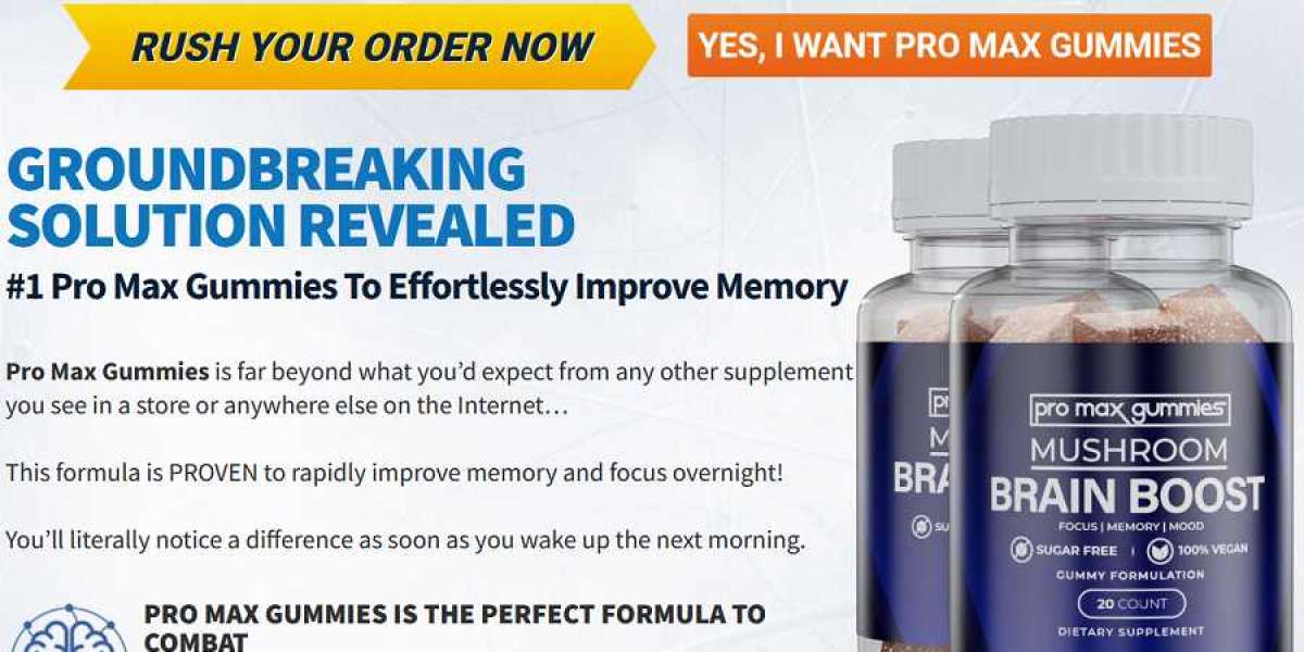 Brain Boost Pro Max Gummies - REAL or HOAX, User Exposed Truth? Brain Enhancement for More Intelligence!