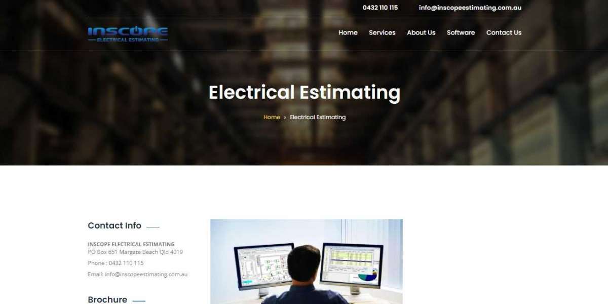 Best Electrical Estimating services in Sydney and Melbourne