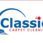 Classic Carpet Cleaning Melbourne