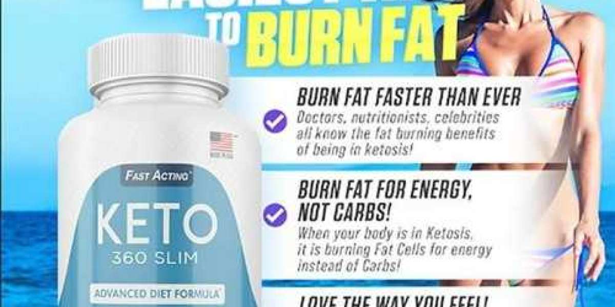 Keto 360 Slim: consultar precio, beneficios y feedback de clientes 2022