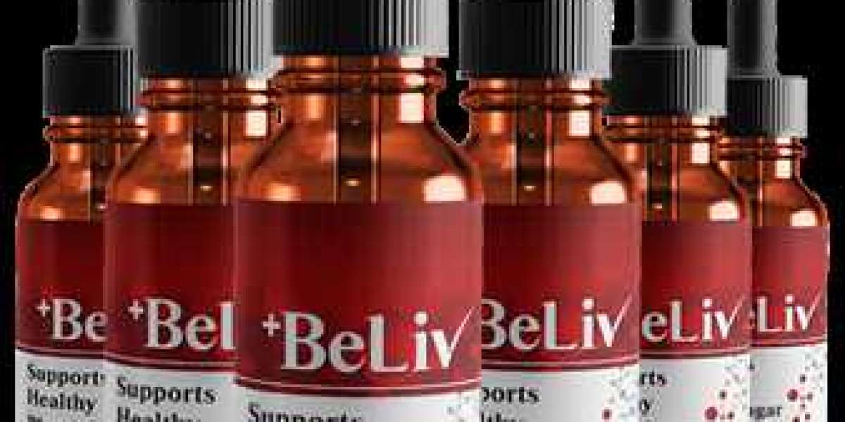 [BEWARE ALERT] Beliv Reviews: EXPOSED SCAM You Need To Know