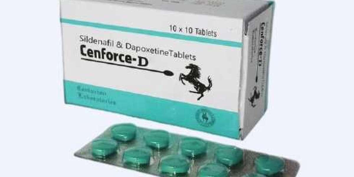 Cenforce d Dosage, Review, Interaction