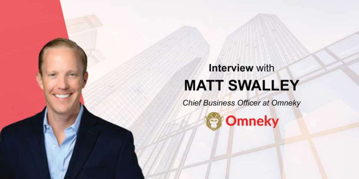 MarTech Interview with Matt Swalley on AI in advertising