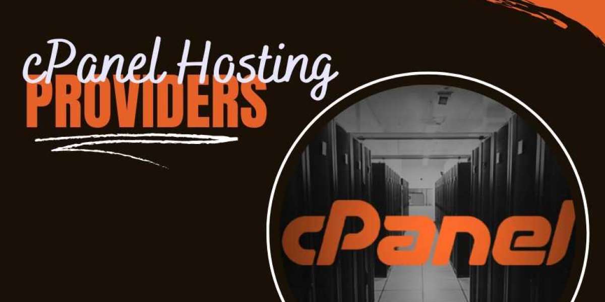 cPanel Web Hosting