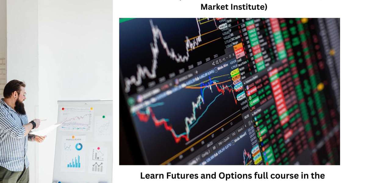 Futures and Options full Course | Traders Mantra (Stock Market Institute)