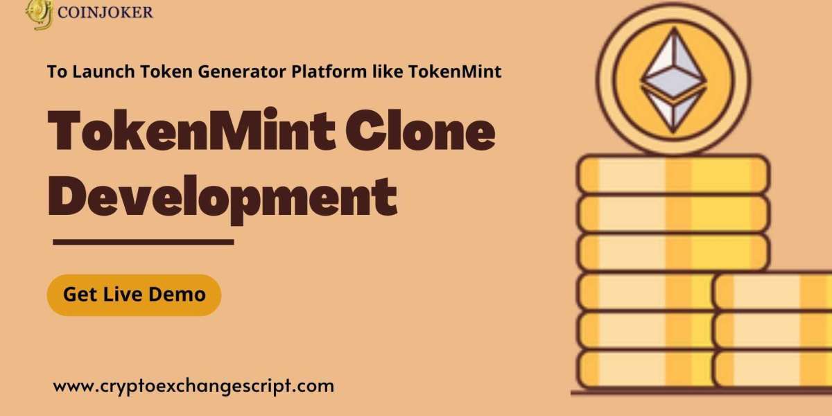 10 Tokenmint Clone Development Tricks All Experts Recommend
