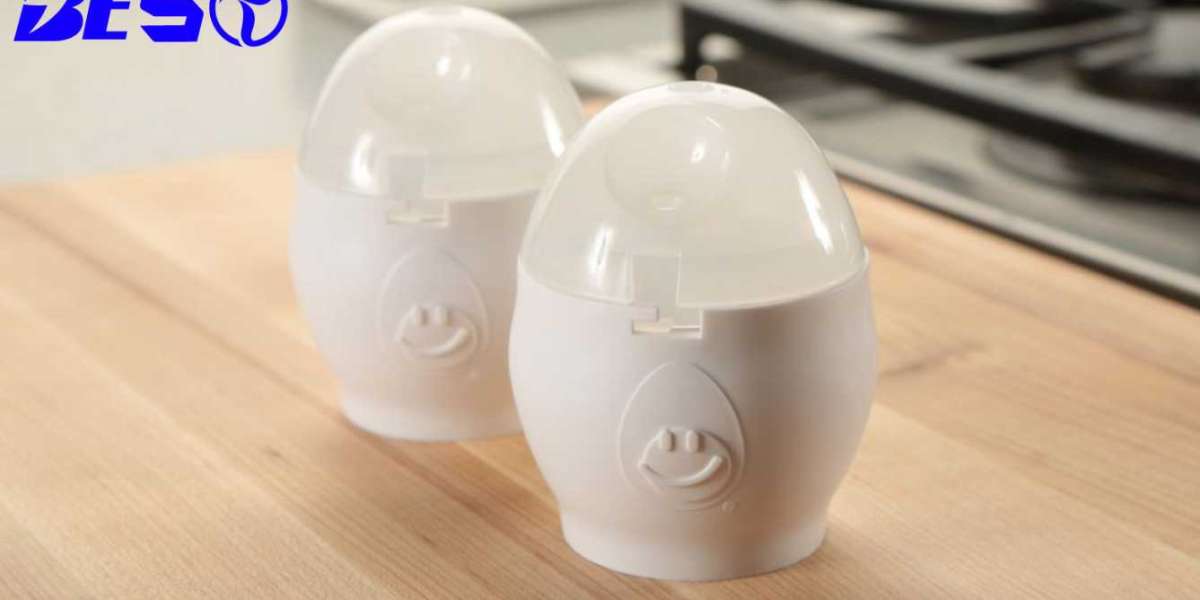 Top Features of a Microwave Egg Cooker