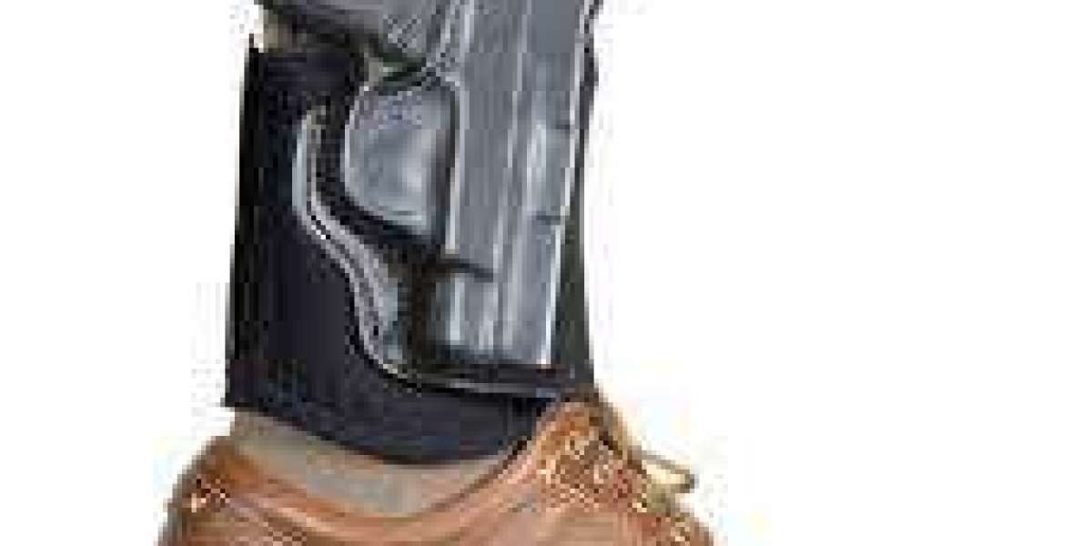 Best Ankle Holster Online