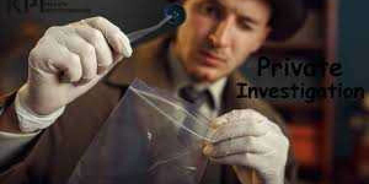 7 Myths About Private Investigators
